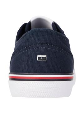 Sneakers Tommy Hilfiger Vulc Marine für Herren