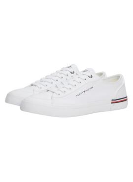 Sneakers Hilfiger Vulc Weiß für Herren