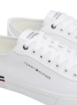 Sneakers Hilfiger Vulc Weiß für Herren