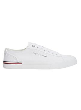 Sneakers Hilfiger Vulc Weiß für Herren