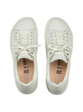 Sneakers Birkenstock Biegung Low Weiss für Damen