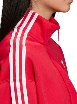 Jacke Adidas Pink Für Damen