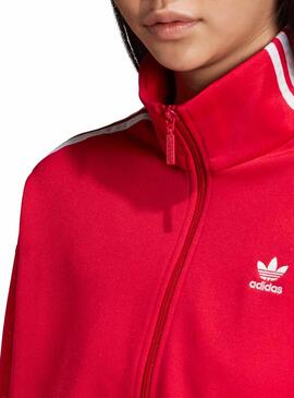 Jacke Adidas Pink Für Damen