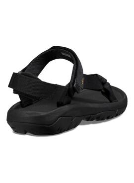 Sandalen Teva Hurricane XLT2 Schwarz für Damen