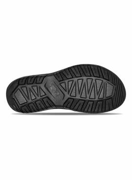 Sandalen Teva Hurricane Olive für Herren