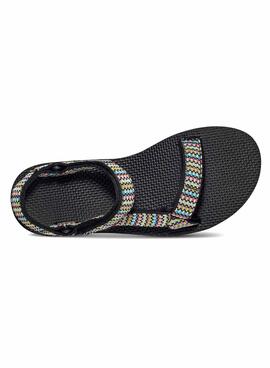 Sandalen Teva Universal Etnico für Damen