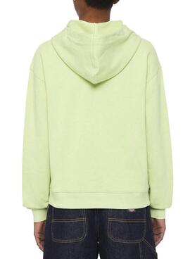 Pullover Dickies Millersburg Grün für Herren