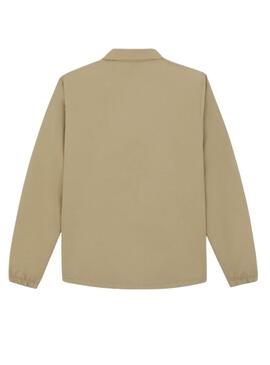 Jacke Dickies Oakport Coach Beige für Herren