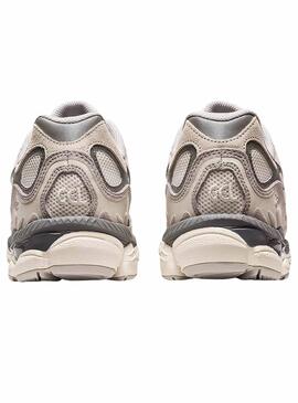 Sneakers Asics GEL-NYC Grau für Männer