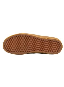 Sneakers Vans Rowley Weiß für Männer