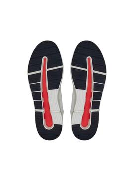 Sneakers On The Roger Spin 2 Weiß für Herren