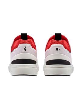 Sneakers On The Roger Spin 2 Weiß für Herren