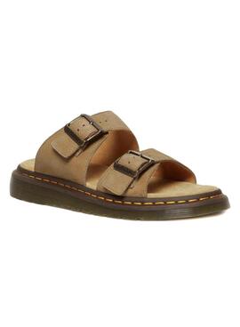 Sandalen Dr. Martens Savannah Tostado für Damen