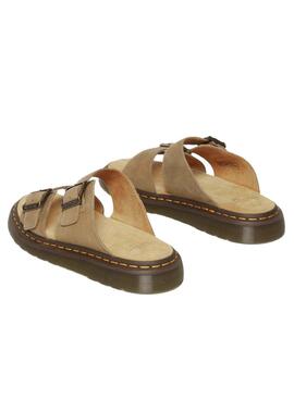 Sandalen Dr. Martens Savannah Tostado für Damen