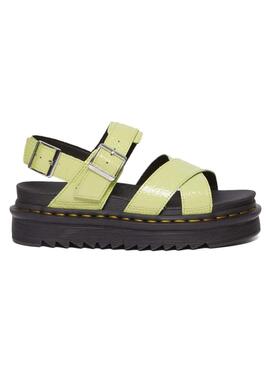 Sandalen Dr. Martens Voss II Lima für Damen.