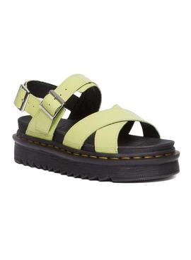 Sandalen Dr. Martens Voss II Lima für Damen.