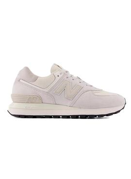 Turnschuhe New Balance 574 Legacy Beige Herren