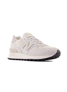 Turnschuhe New Balance 574 Legacy Beige Herren