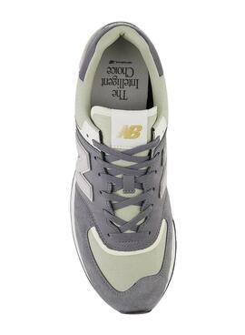 Sneakers New Balance 574 Legacy Grau für Herren
