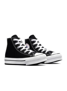 Sneakers Chuck Taylor All Star EVA Lift Platform
