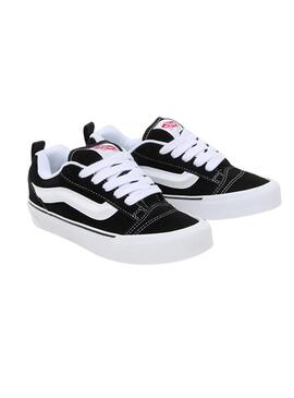 Sneakers Vans Knu Schwarz für Herren