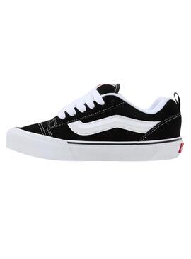 Sneakers Vans Knu Schwarz für Herren