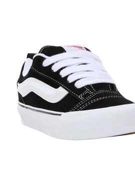 Sneakers Vans Knu Schwarz für Herren