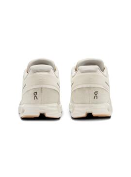 Turnschuhe On Running Cloud Push Weiß für Herren