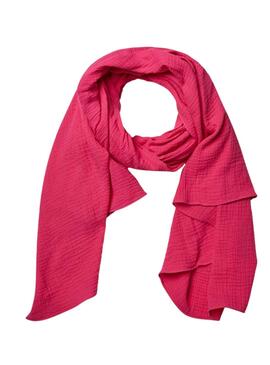 Stücke Viele Rosa Schal für Damen