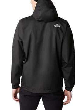 Jacke The North Face Quest Schwarz Herren