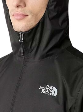 Jacke The North Face Quest Schwarz Herren