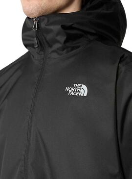 Jacke The North Face Quest Schwarz Herren