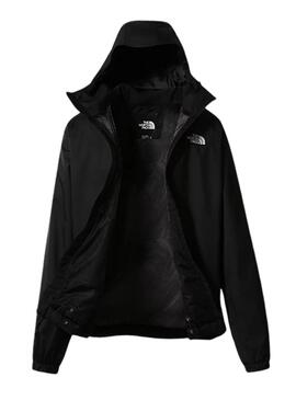 Jacke The North Face Quest Schwarz Herren