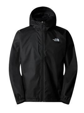 Jacke The North Face Quest Schwarz Herren