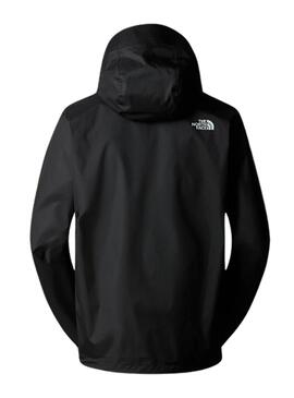 Jacke The North Face Quest Schwarz Herren