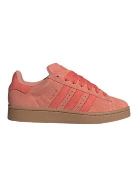 Sneakers Adidas Campus 00S Koralle für Damen