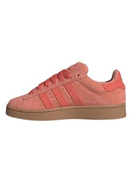 Sneakers Adidas Campus 00S Koralle für Damen