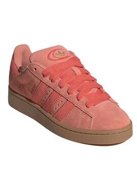 Sneakers Adidas Campus 00S Koralle für Damen