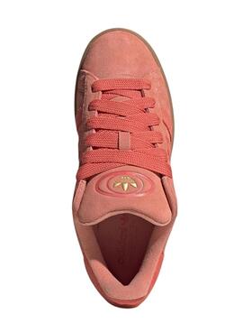 Sneakers Adidas Campus 00S Koralle für Damen