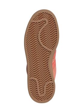 Sneakers Adidas Campus 00S Koralle für Damen