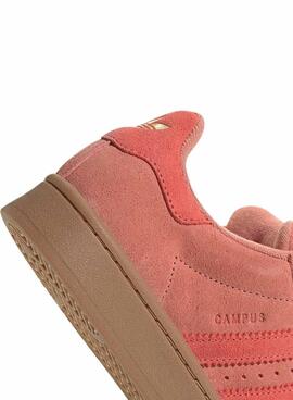 Sneakers Adidas Campus 00S Koralle für Damen