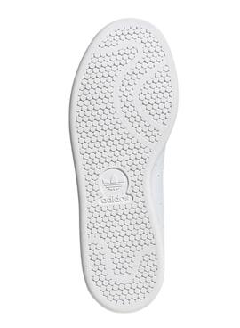 Sneakers Adidas Stan Smith Weiß für Damen