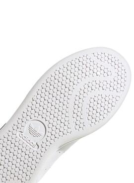 Sneakers Adidas Stan Smith Weiß für Damen
