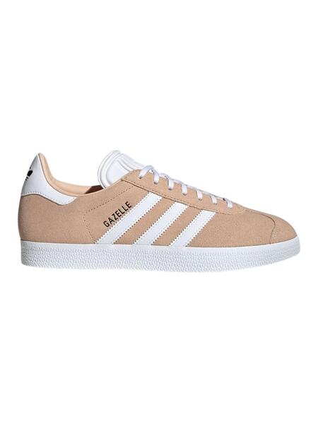 Adidas sneakers dames gazelle online