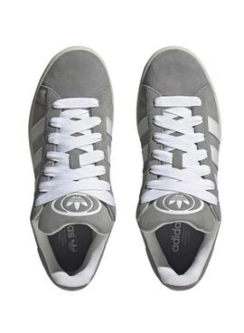 Sneakers Adidas Campus 00S Grau für Herren und Damen.