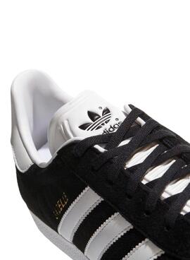 Sneaker Adidas Gazelle Schwarz für Herren und Damen