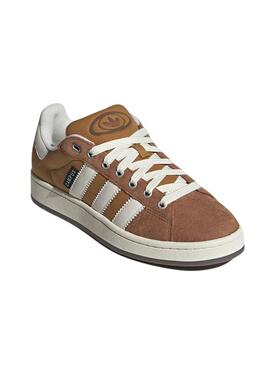 Sneakers Adidas Campus 00S Braun für Herren