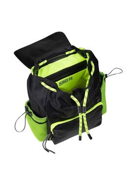 Rucksack Munich Deep Schwarz für Frauen