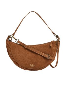 Tasche Pepe Jeans Nadine Angie Braun für Damen
