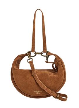 Tasche Pepe Jeans Nadine Angie Braun für Damen